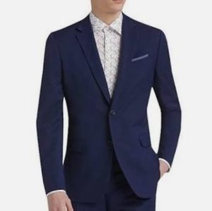 Men's Egara Blue Suit